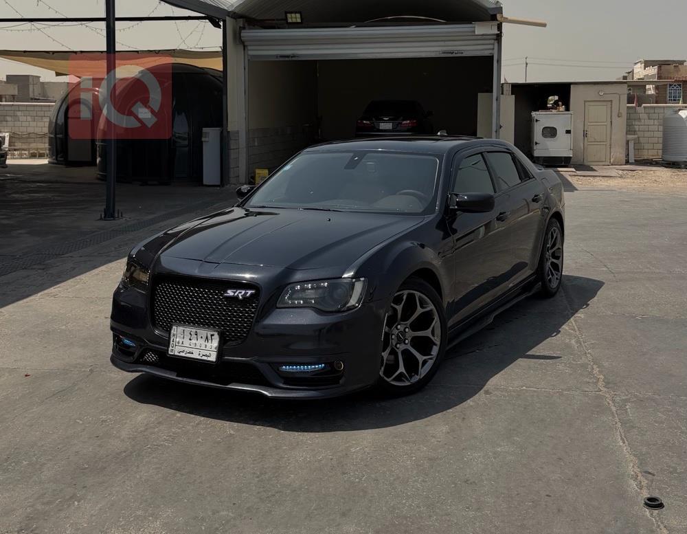 Chrysler 300